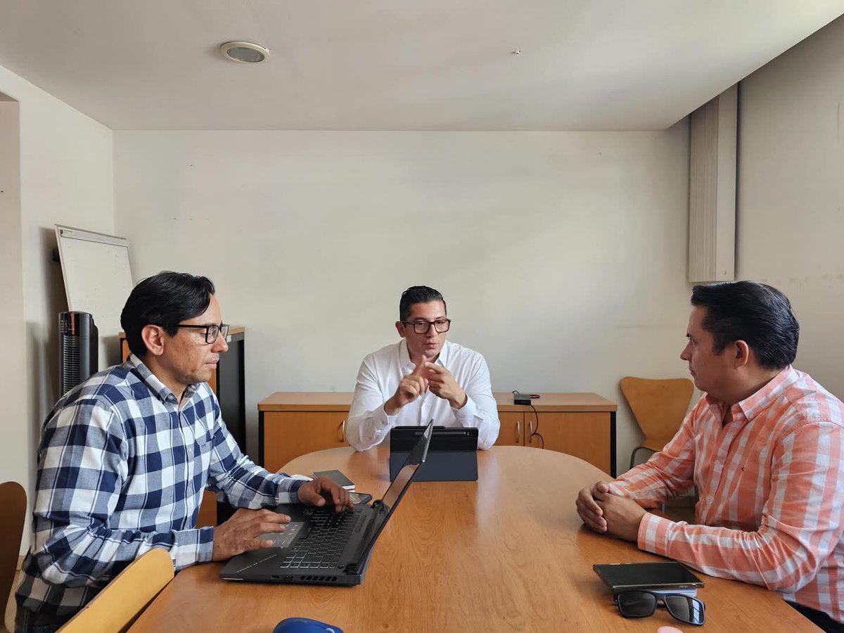 CMIC Oaxaca tweet media