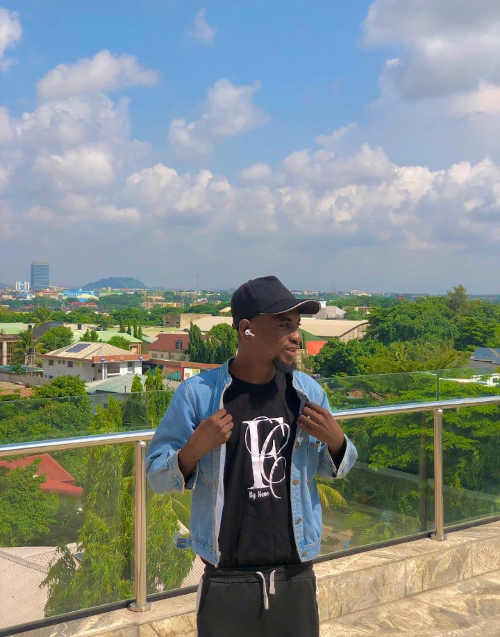 Today's weather was top notch 💯 and a beautiful view