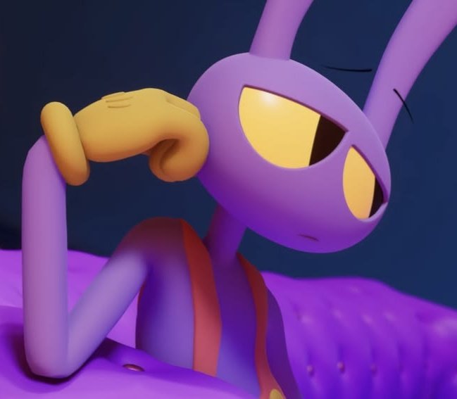 MISFIT (Jaxbastian person) tweet media