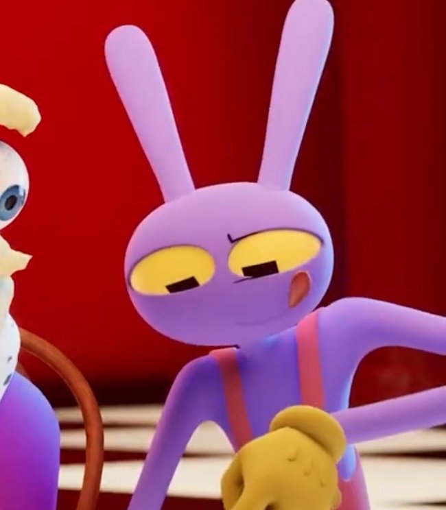 MISFIT (Jaxbastian person) tweet media