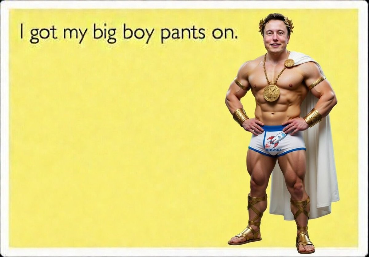 Kekius Maximus tweet media