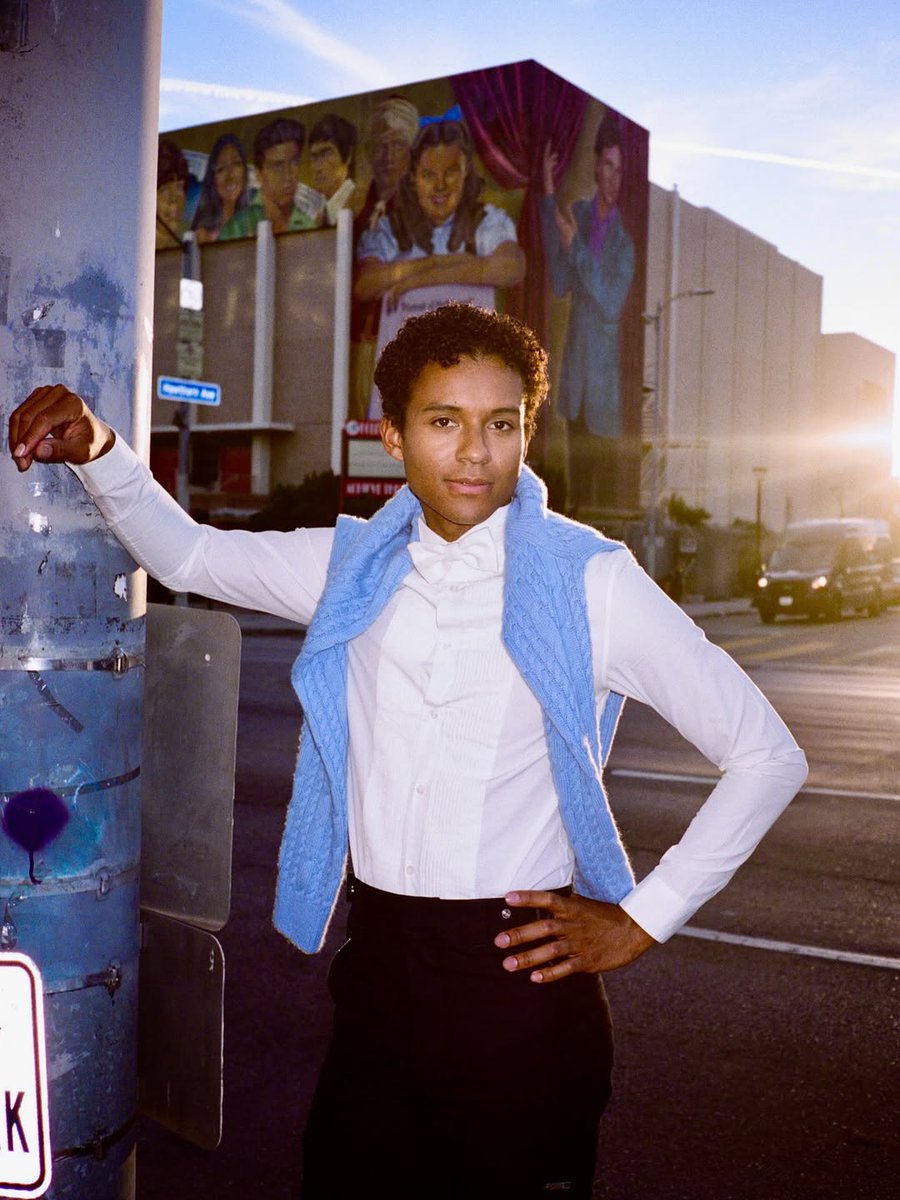 MJ | Biopic ERA👑✨️ tweet media