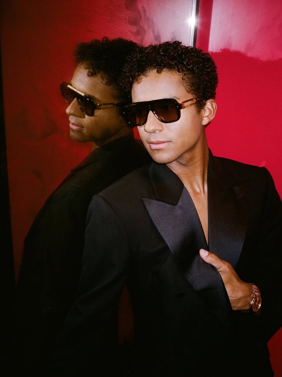 MJ | Biopic ERA👑✨️ tweet media