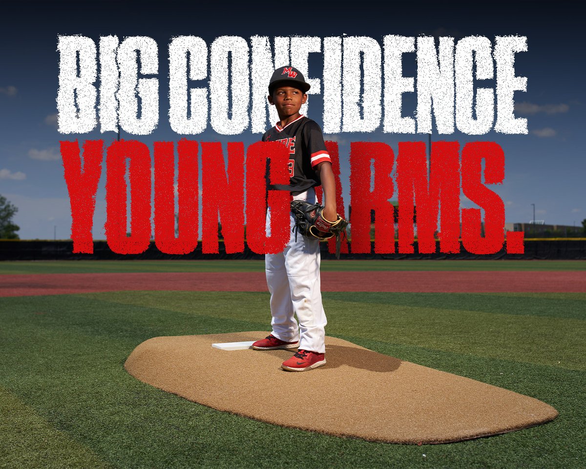 True Pitch Mounds tweet media