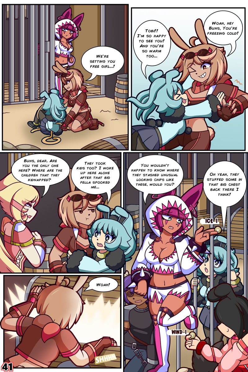 MonolithTK 🐰👑 tweet media