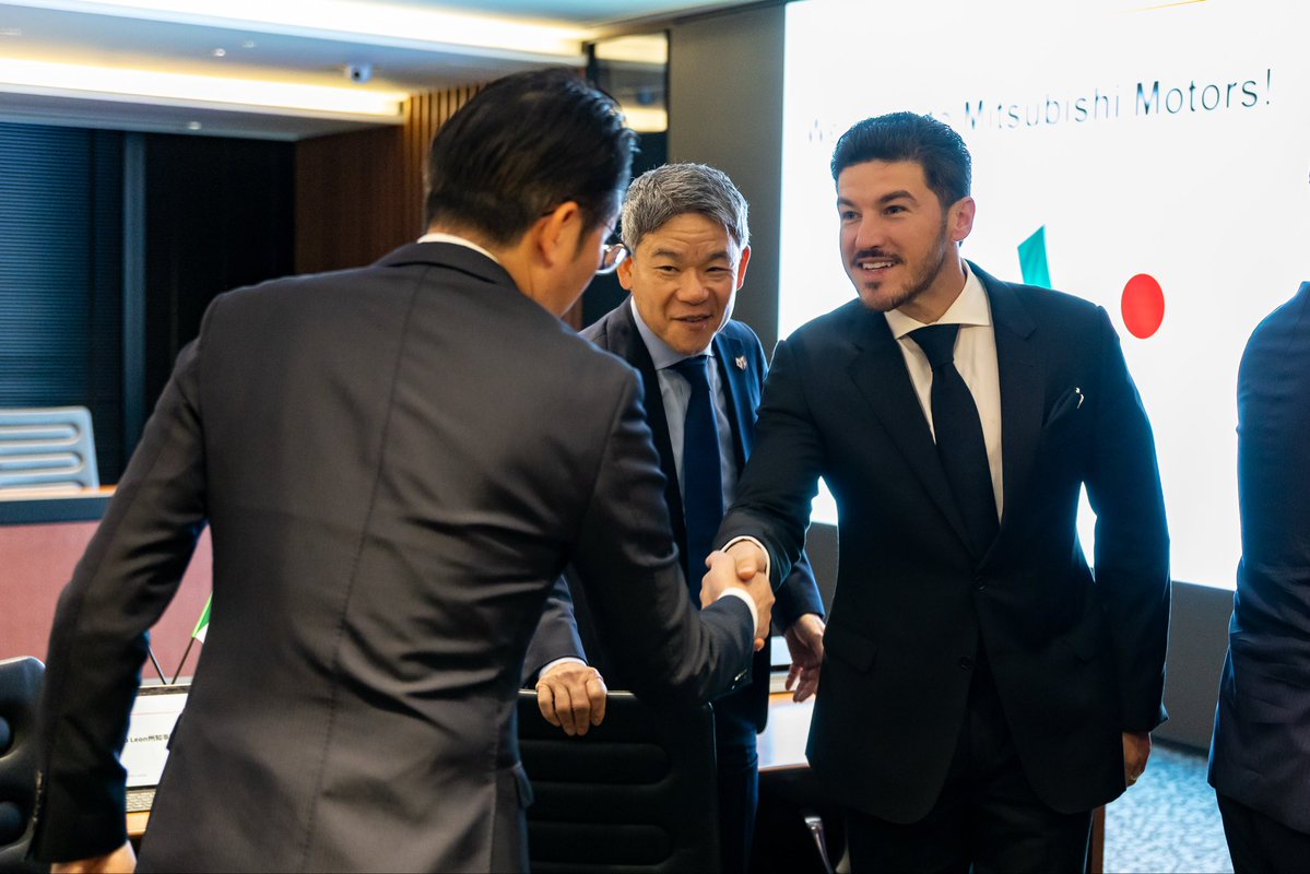 Samuel García tweet media