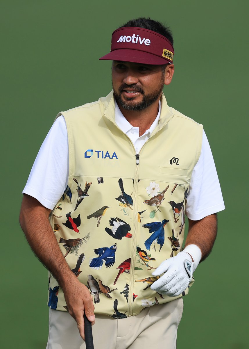 Golf Channel tweet media