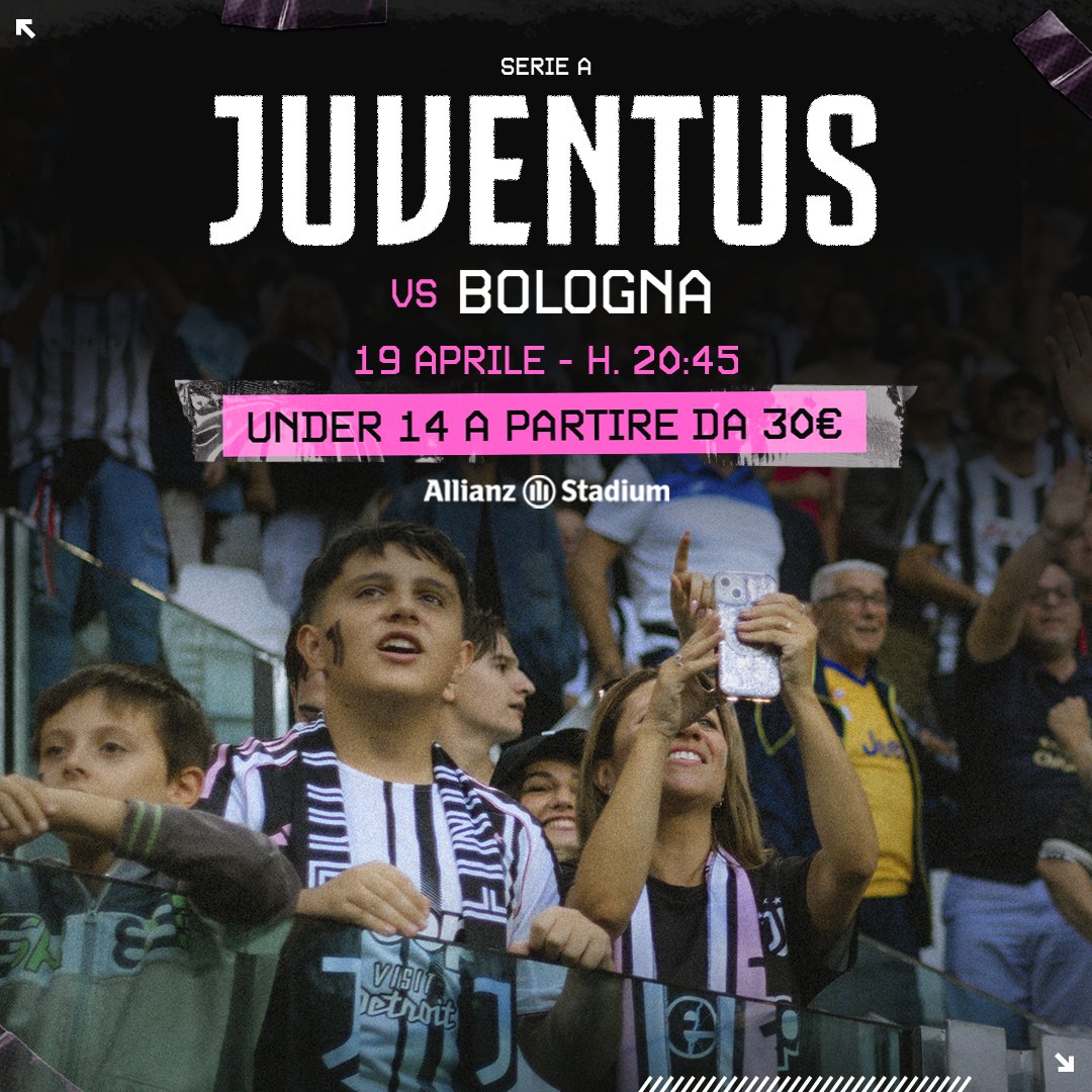 JuventusFC tweet media