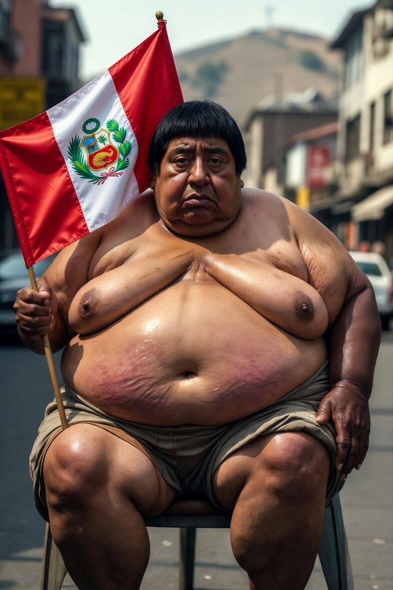 La Hiena Blanca Oficial tweet media