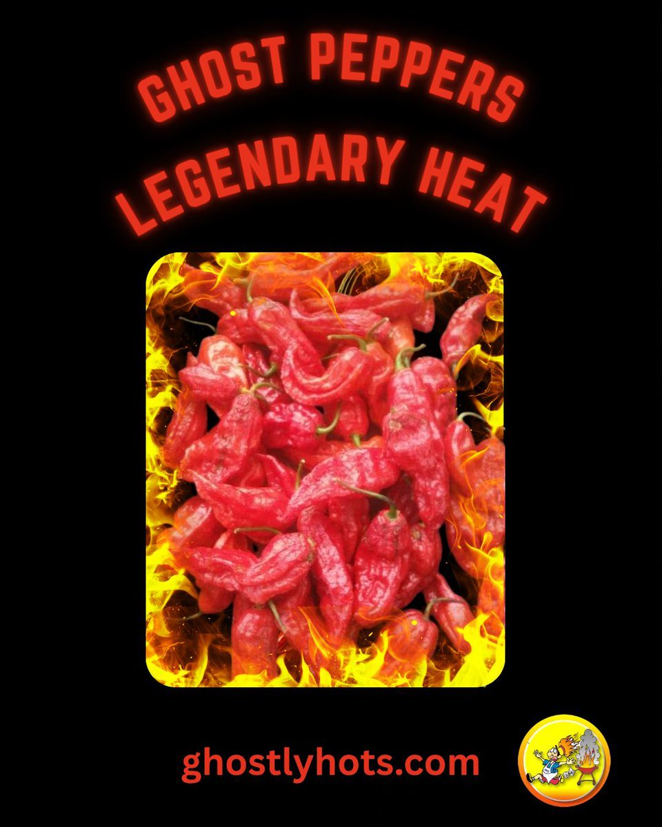 GhostlyHots tweet media