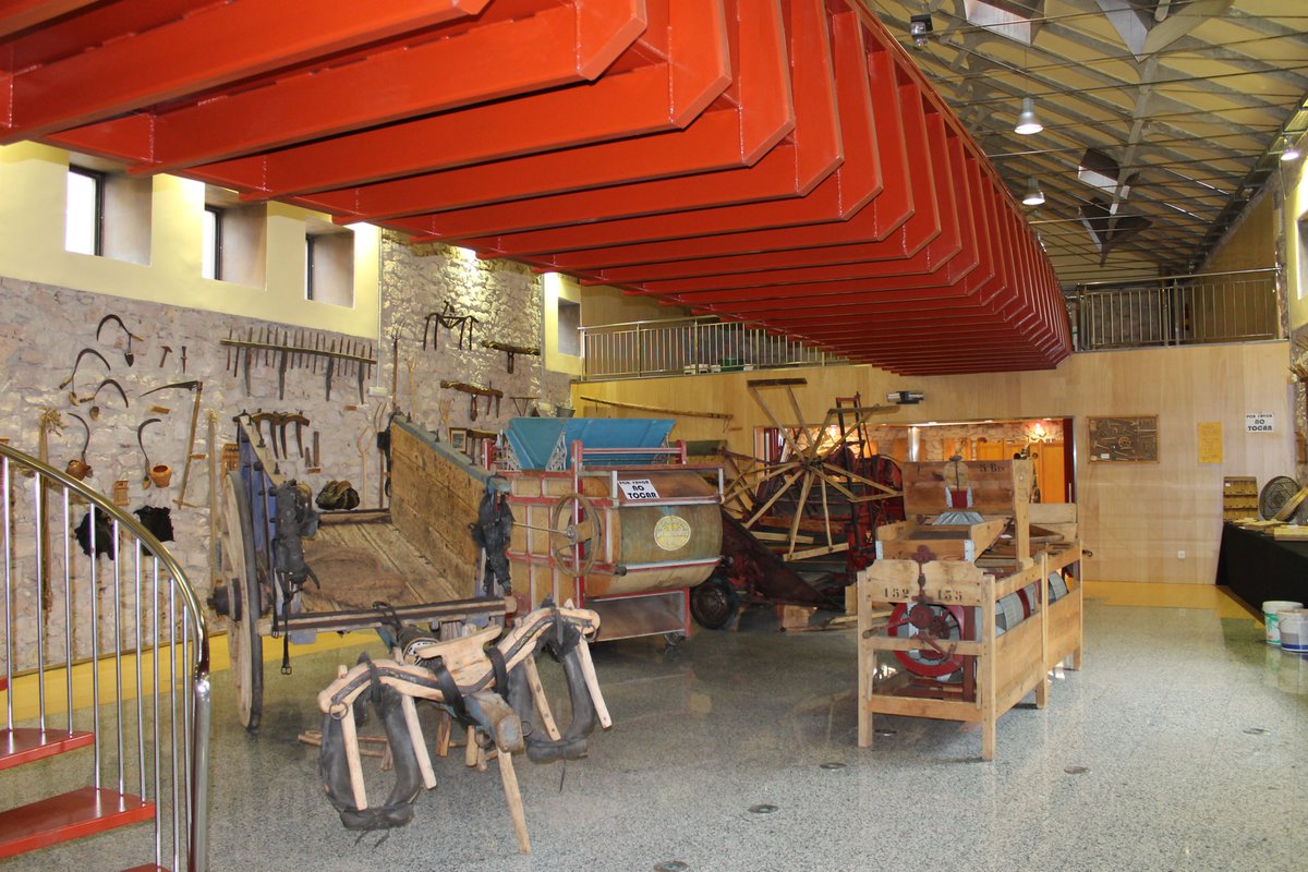 Turismo Castilla y León tweet media