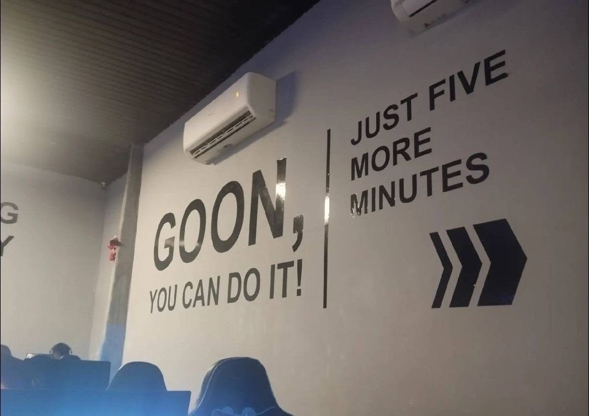 horse dentist tweet media