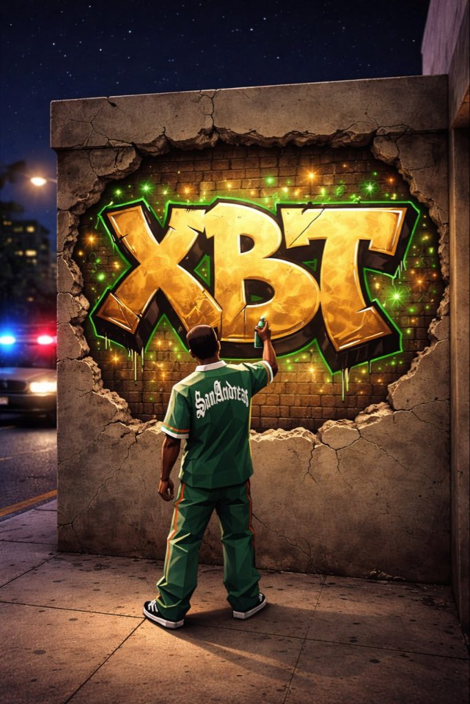 trenchervx's tweet photo. $XBT 

A8YHuvQBMAxXoZAZE72FyC8B7jKHo8RJyByXRRffpump https://t.co/iq0n28Ys90