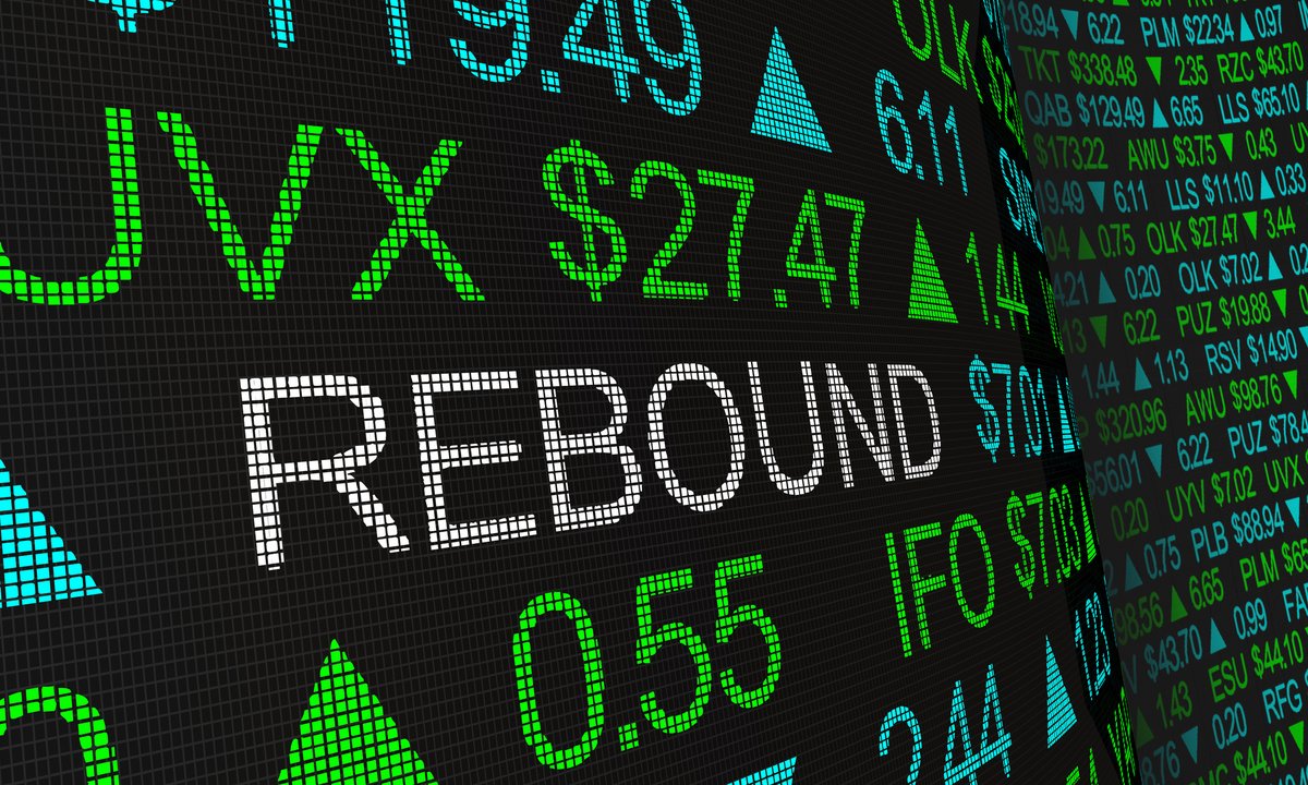 RichHennion's tweet photo. In this week's capital markets update, our research team highlights the markets' rebound following optimism in the Middle East. How will markets react to Friday's upside surprise in the labor market? https://t.co/0qktheggg1 https://t.co/bsx5Mg3Jzk