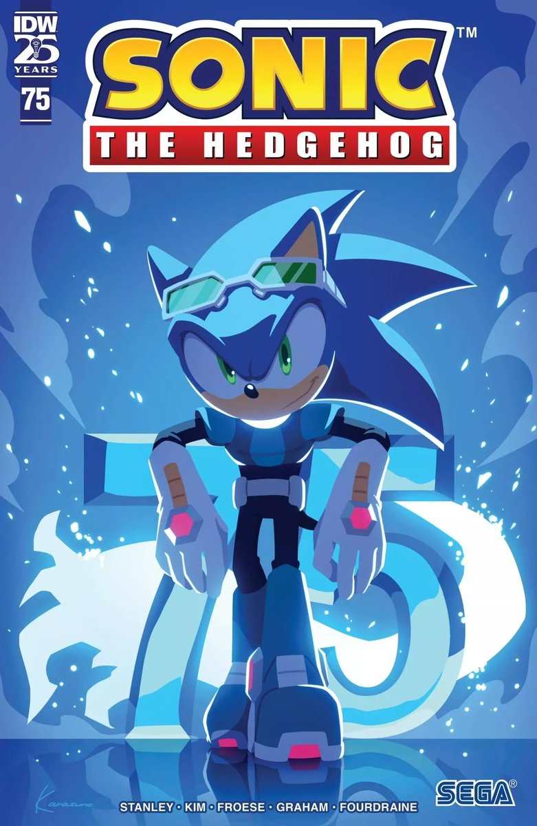 ChaosTrad's tweet photo. La cover parle d'elle même, le chapitre 75 des IDW Sonic en français est en ligne !

https://t.co/6jvQTjHMNc
https://t.co/6jvQTjHMNc https://t.co/lOSjFOVMzw