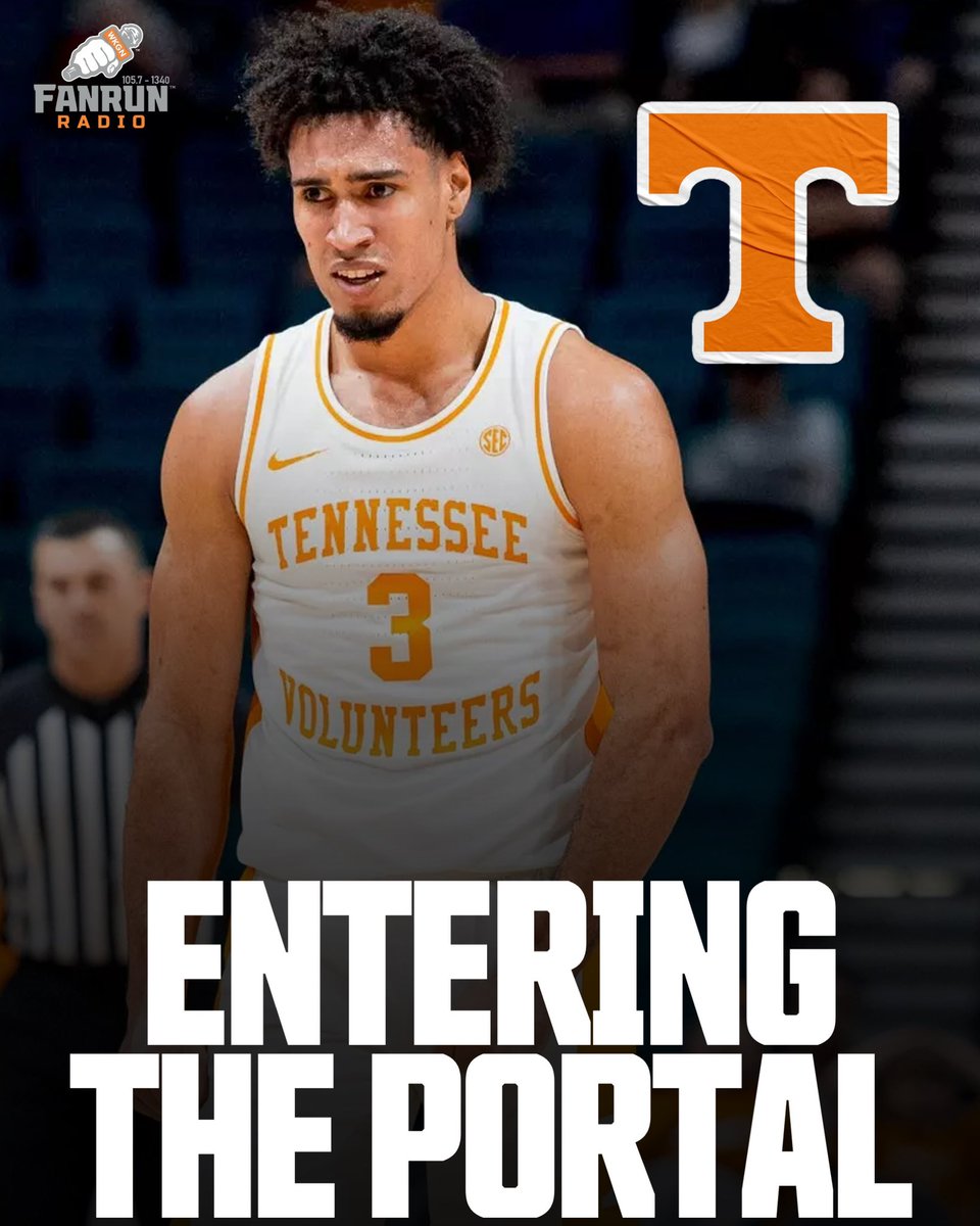 FOX Sports Knoxville tweet media