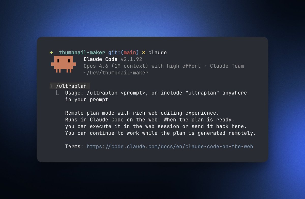 Robin Ebers | AI Coach for Founders tweet media