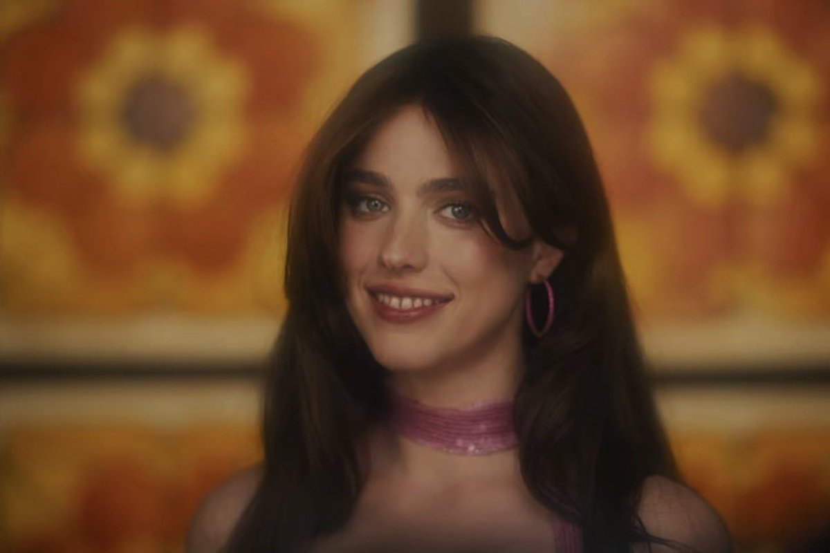 Gisela🧡❤️‍🔥Showgirl tweet media