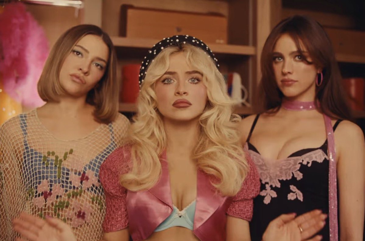 Gisela🧡❤️‍🔥Showgirl tweet media