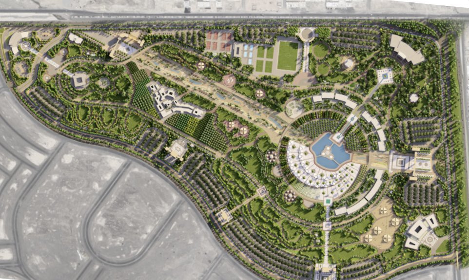 مشاريع المدينة المنورة tweet media