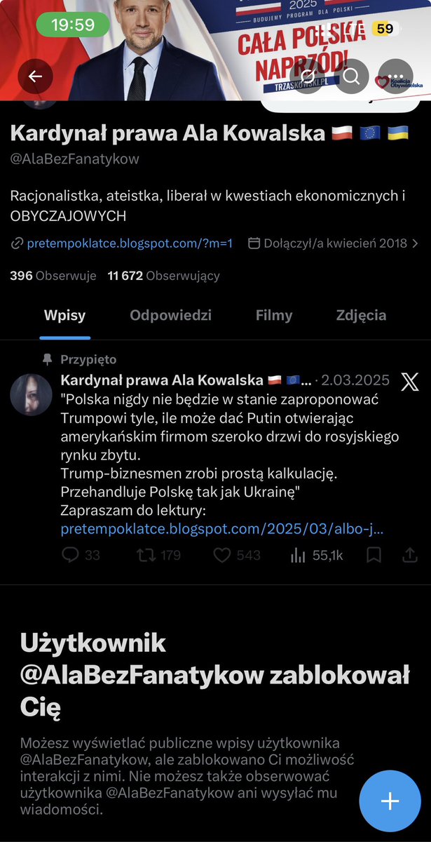 🇪🇺🇵🇱 🇩🇪🏳🌈🇺🇦Antychrust Ryży tweet media