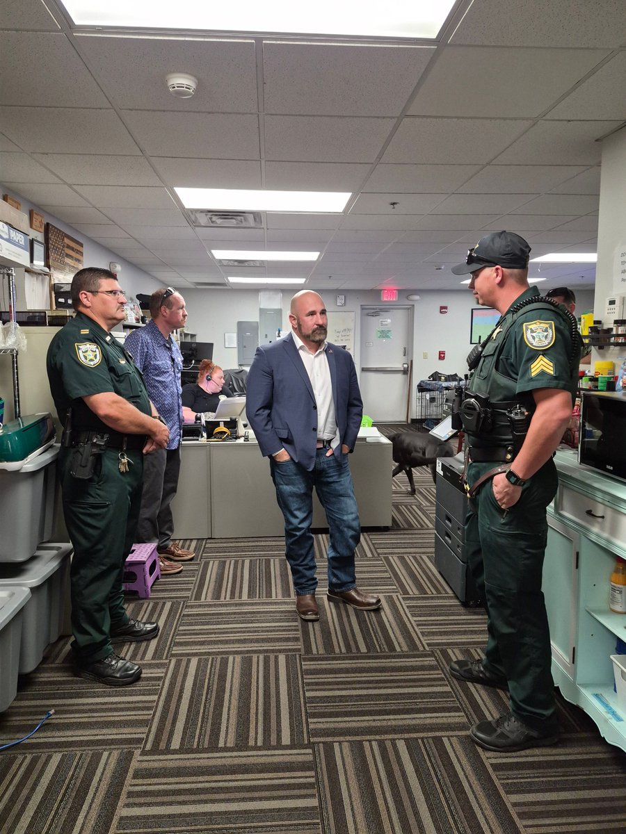 Jay Collins tweet media