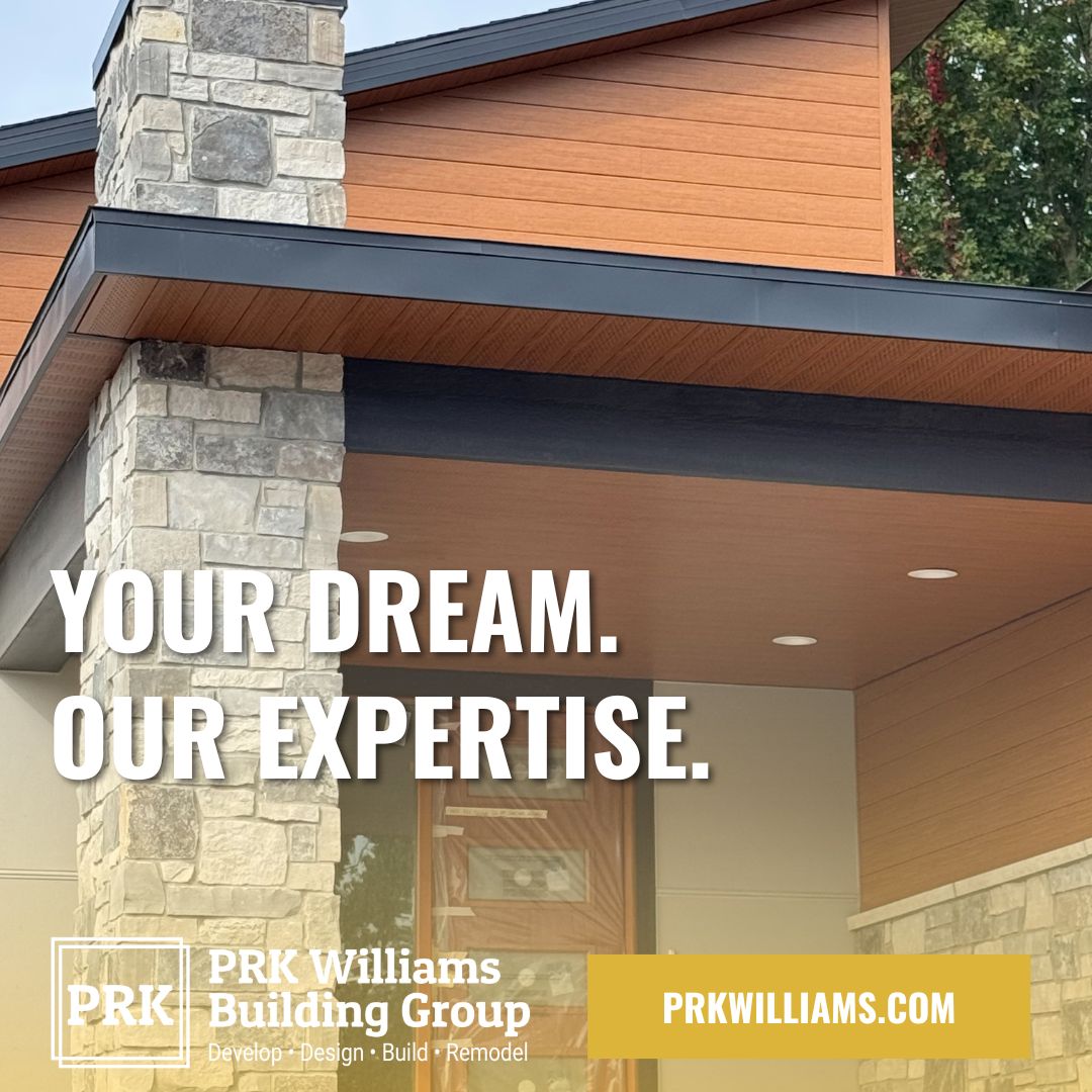 PRK Williams Building Group tweet media