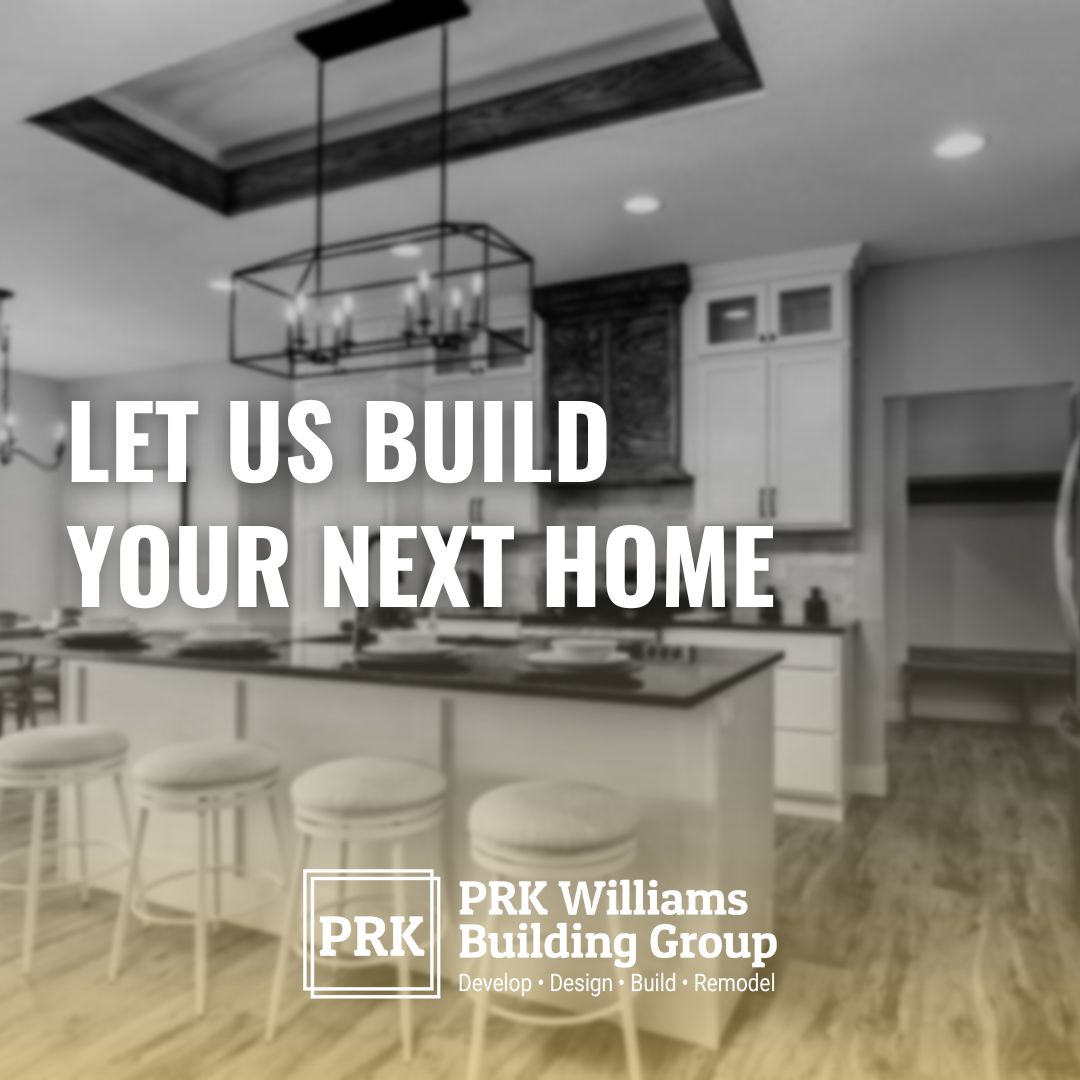 PRK Williams Building Group tweet media