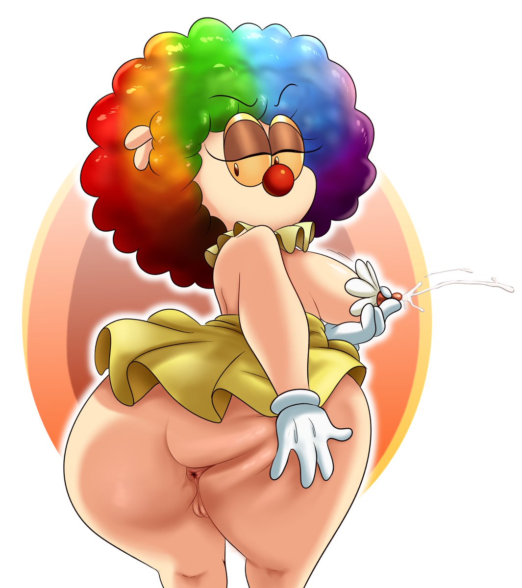 LewdLoaf(+18) tweet media