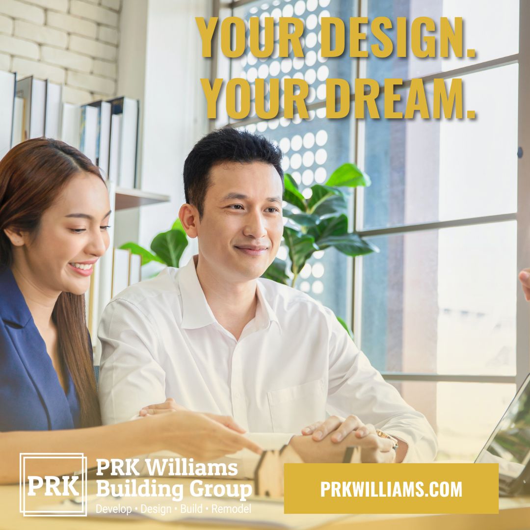 PRK Williams Building Group tweet media