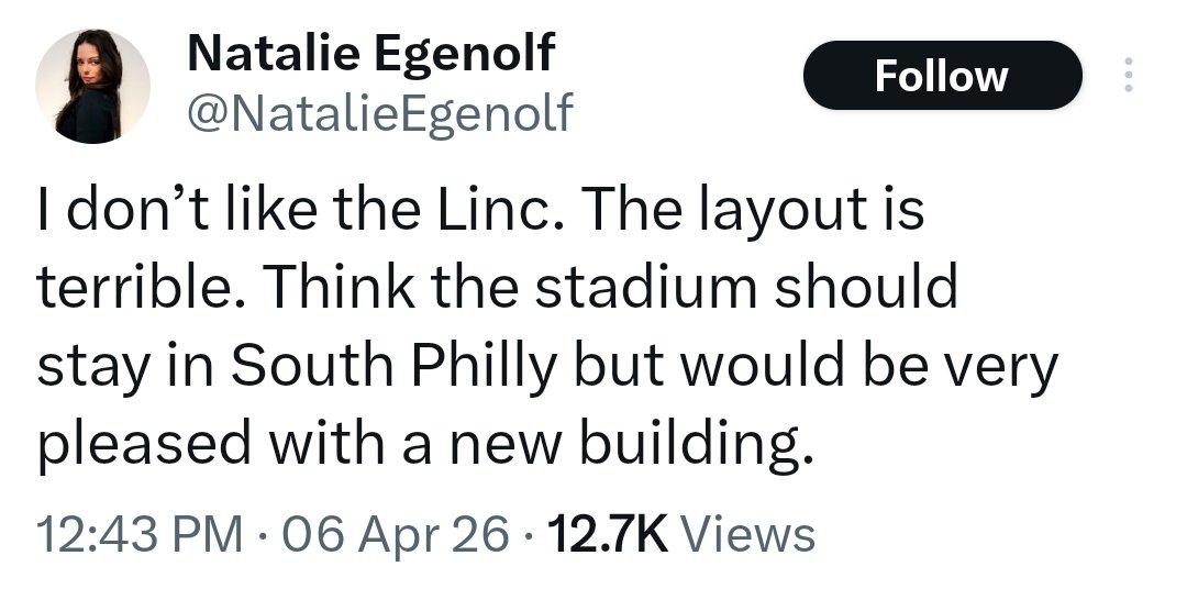 Frank Cianfrani tweet media