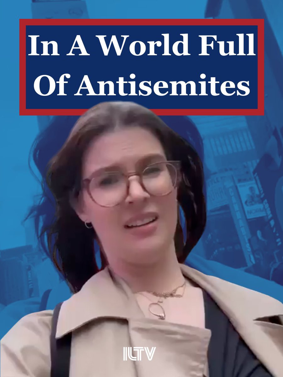 ILTV Israel News tweet media