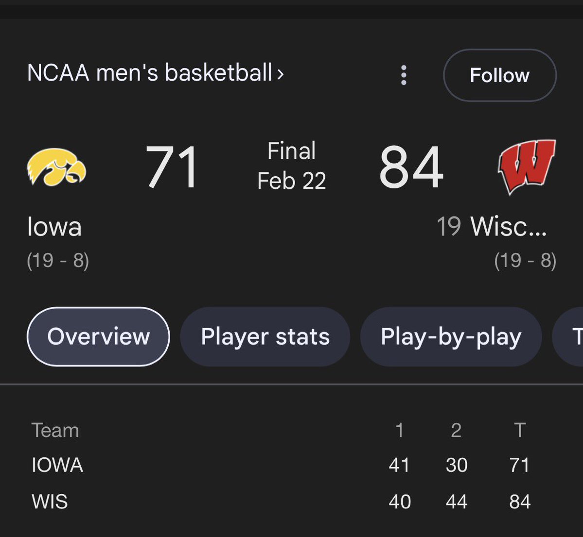 WiscoSports26 tweet media