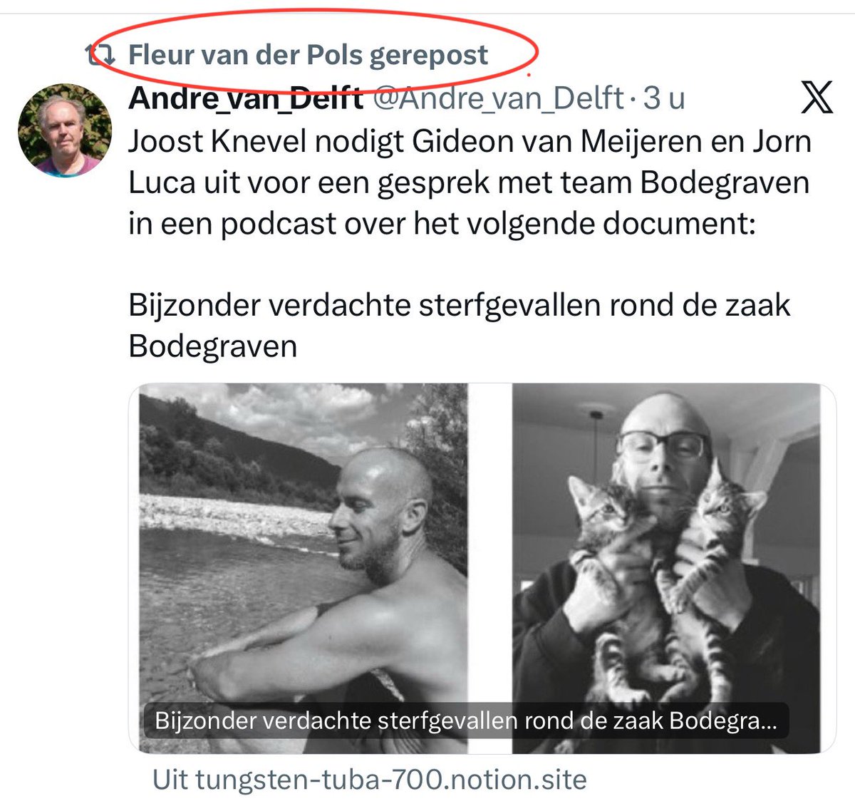 Norbert Dikkeboom tweet media