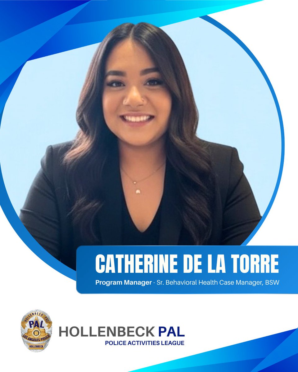 Hollenbeck PAL tweet media