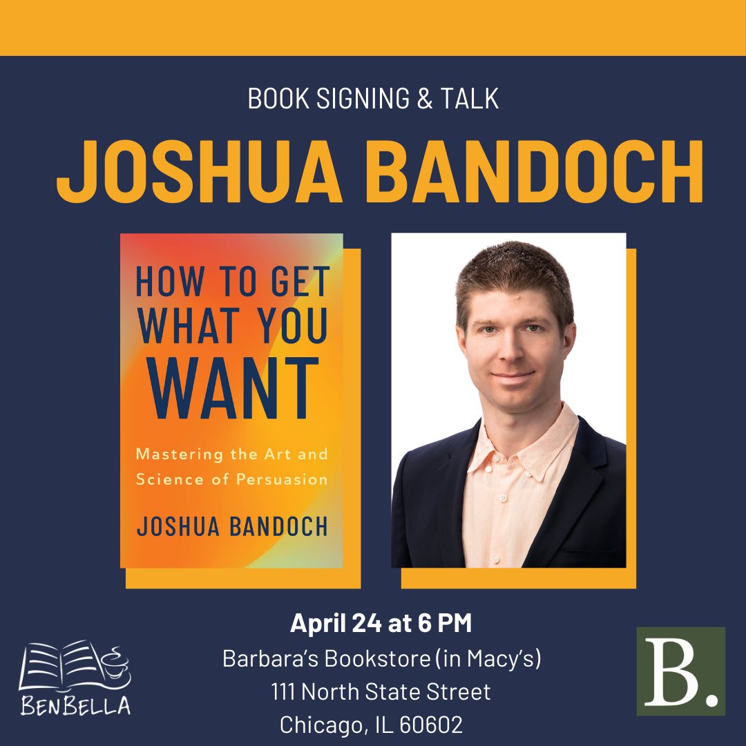 BenBellaBooks tweet media