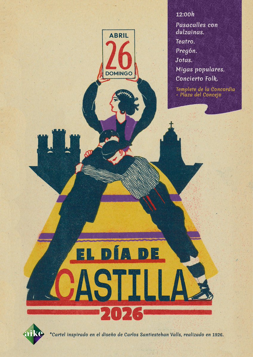 Aike Guadalajara tweet media