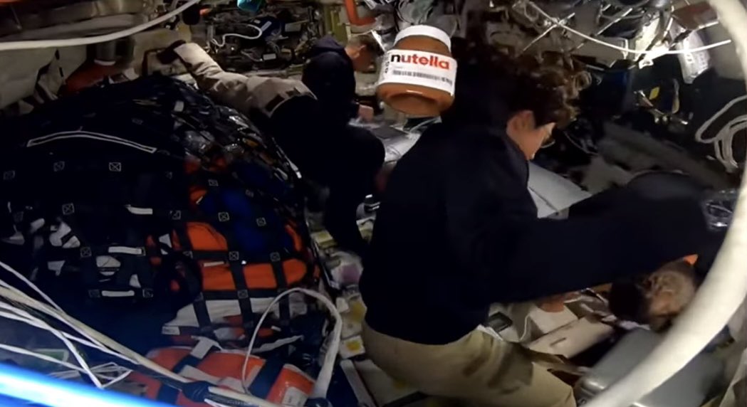 Núria ✨ tweet media