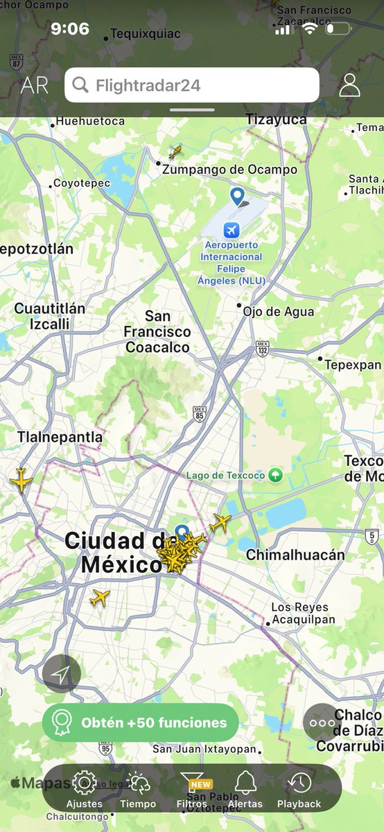 ARTURO MARIN tweet media