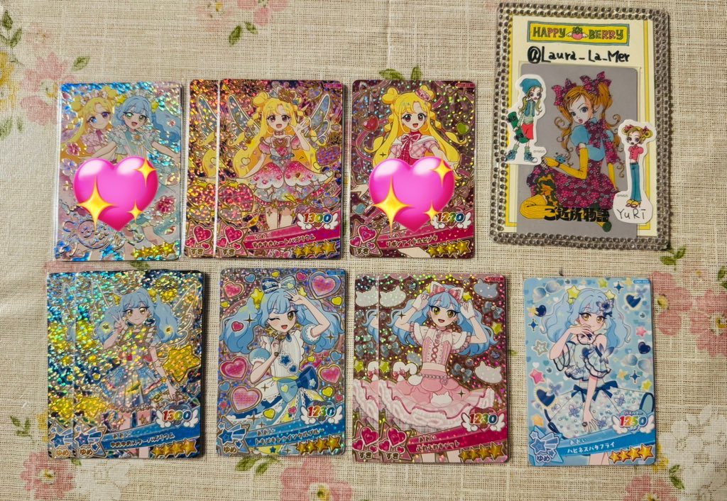 YuRi🍎リトリン必読 tweet media