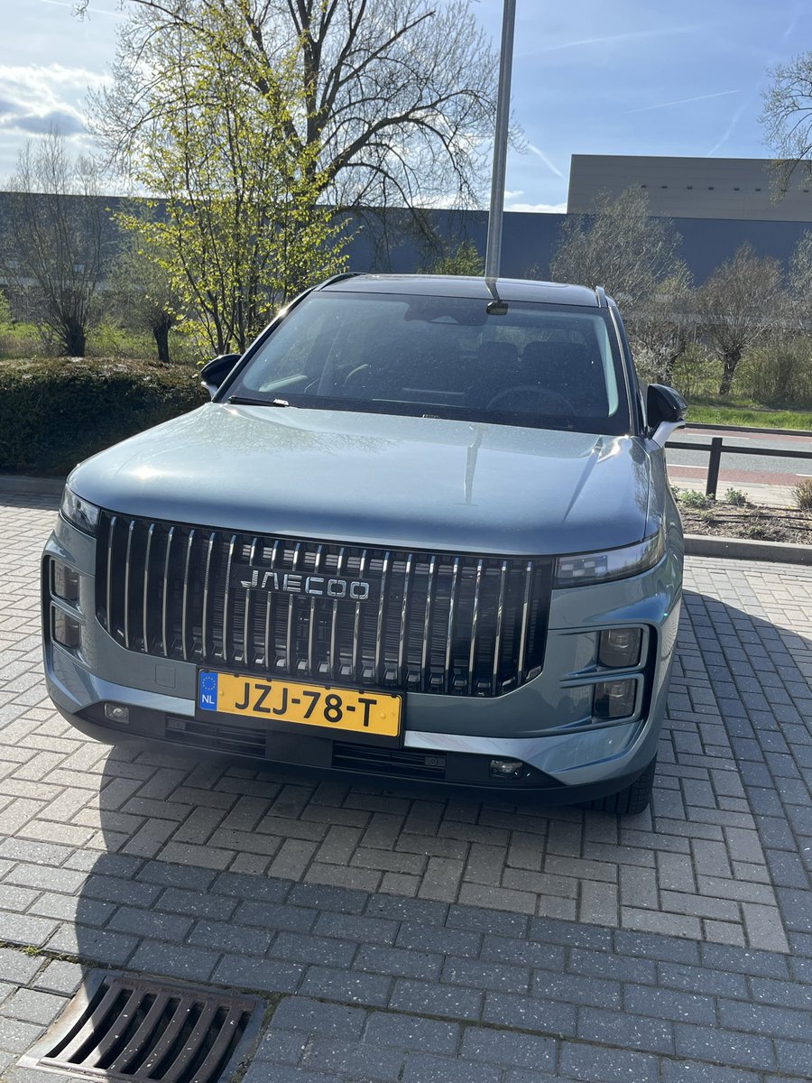 Pieter Botman tweet media