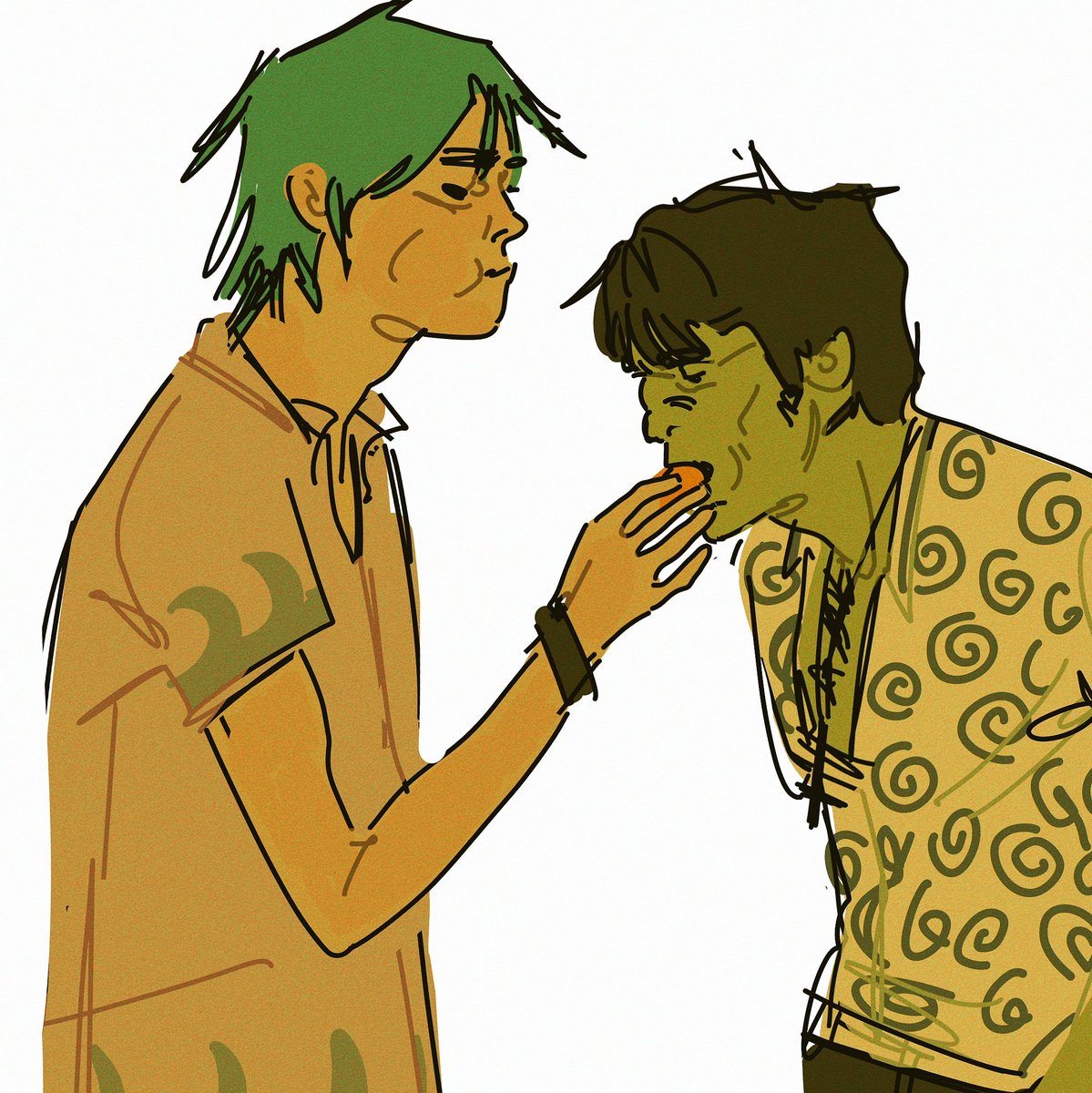 ALEN SERESS (he/him) tweet media