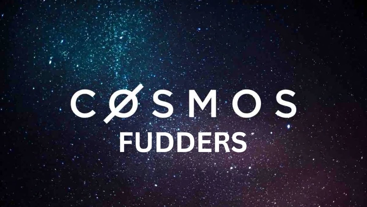 wealthyanon's tweet photo. The Cosmos FUD merchants need to be called out. 

You know who you are. The accounts currently posting "Cosmos is dead" and "ATOM is worthless" the same ones who got life-changing money from the 2023-2024 Cosmos airdrop era and said nothing but bullish takes while they were quietly dumping on their own audience.
Let me pull up the receipts.
TIA (Celestia) October 2023. If you were active in Cosmos staking, using IBC, interacting with chains you got TIA for free. It ran to $20+. This single airdrop genuinely retired people. It was the biggest free-money event in all of crypto that year, and it went to Cosmos ecosystem participants specifically.

DYM (Dymension) — January 2024. Rollup hub, Cosmos-built, snapshot rewarded Cosmos ecosystem users heavily. It launched and immediately pumped to $8+. Another wallet-changing drop, handed to people simply for being present in this ecosystem.
These weren't small numbers. People with meaningful Cosmos ecosystem exposure cleared five to six figures from airdrops alone not trading, not degen aping just existing in the ecosystem these "Cosmos is dead" guys are now spitting on.

And let's not even get started on Stargaze.
While the rest of crypto was losing their minds over Bored Apes and paying $50 in Ethereum gas fees to mint a JPEG, Cosmos quietly built its own NFT economy and it was actually fun.

Stargaze gave the ecosystem a native NFT marketplace with near-zero fees, on-chain royalties that actually worked, and a culture that rewarded genuine community participation over whale flipping. Collections like Bad Kids built real identity and community inside the Cosmos ecosystem. People were trading, collecting, and earning without getting robbed by gas fees every single time.

The same influencers now FUDing Cosmos were posting their Bad Kids PFPs. They were in the Stargaze Discord. They minted, they flipped, they profited and the infrastructure that made all of it possible was built by the Cosmos developer community they now treat like a punchline.

So let's add it all up.
Free TIA. Free DYM. NFT profits on Stargaze. A low-fee, IBC-powered ecosystem that handed out more organic wealth to ordinary participants than almost any other chain in crypto history no VCs front-running you, no insider allocations dressed up as "community rounds."
And your response to all of that is to go on Twitter and tell your audience Cosmos is irrelevant?
You didn't discover alpha. You were given it. And now you're too embarrassed to admit that the ecosystem you're dismissing is the same one that funded the lifestyle you're currently living.
The Cosmos thesis - sovereign chains, IBC, the modular stack is being validated by the entire industry in real time. TIA and DYM weren't flukes. They were built on Cosmos architecture, they rewarded Cosmos users, and they proved this ecosystem still produces world-class innovation.
You extracted the value. You profited from the community. The least you could do is sit down quietly instead of poisoning the well you already drank from.

Some of us still believe in what's being built here. And we remember who was here and what they took before they decided to leave and complain on the way out.
