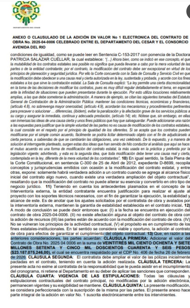 Rodrigo argote manjarres tweet media