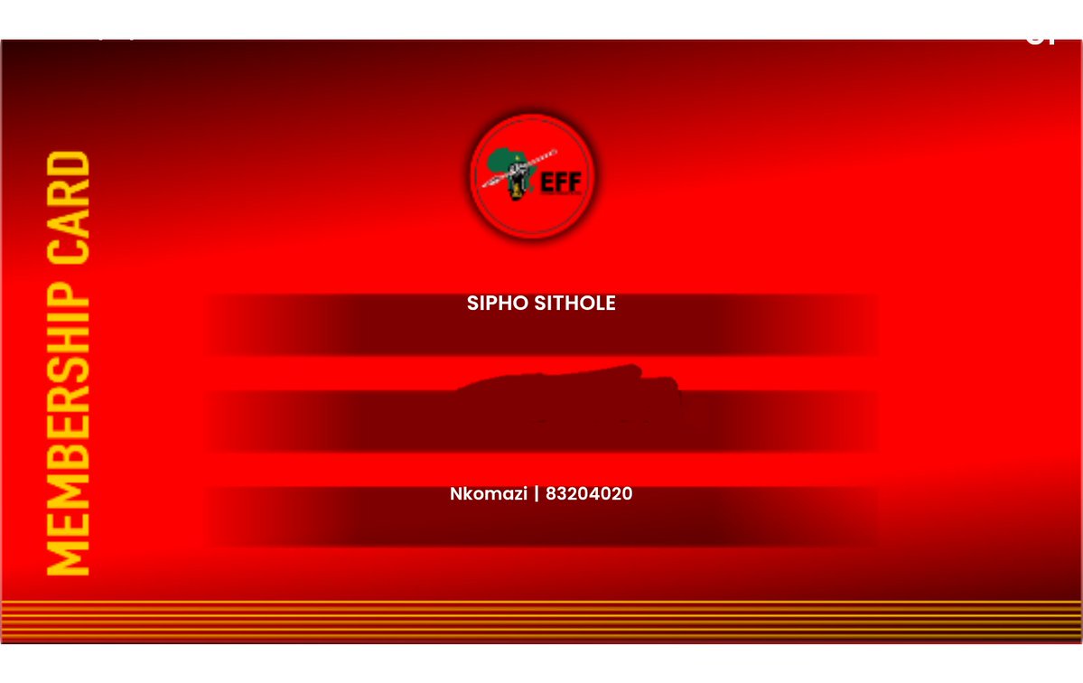 S I T H O L E 🇿🇦 tweet media