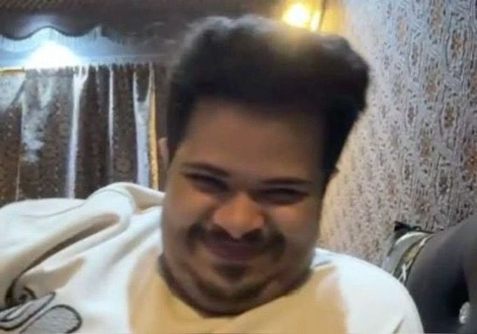 أصِيل|𝟏. tweet media