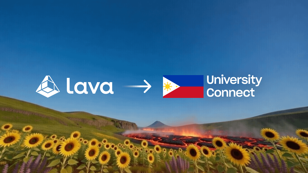 Lava Network 🌋 tweet media