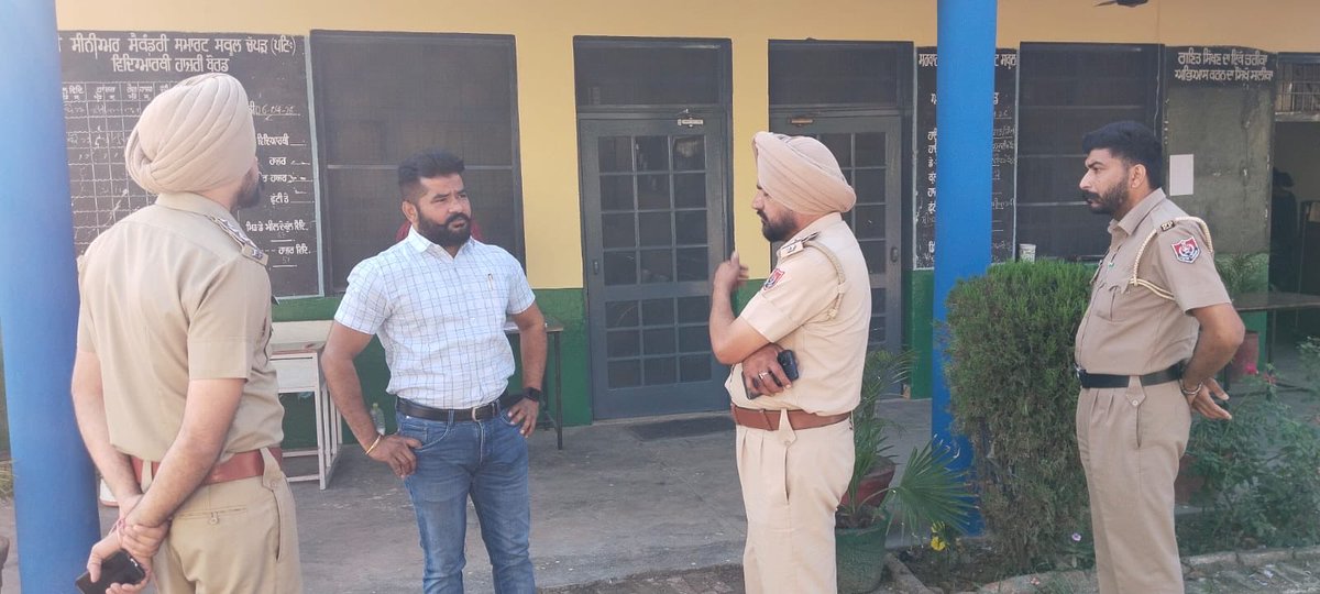 karamprakash tweet media