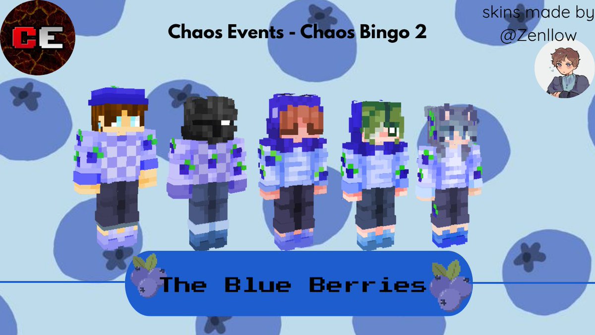 Mike | Zenllow tweet media