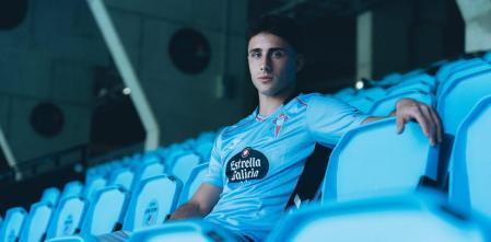#Renovacion | Celta. Pablo Durán nuevo jugador del <a href="/RCCelta/">Celta</a> 

mundodeportivo.com/futbol/fichaje…